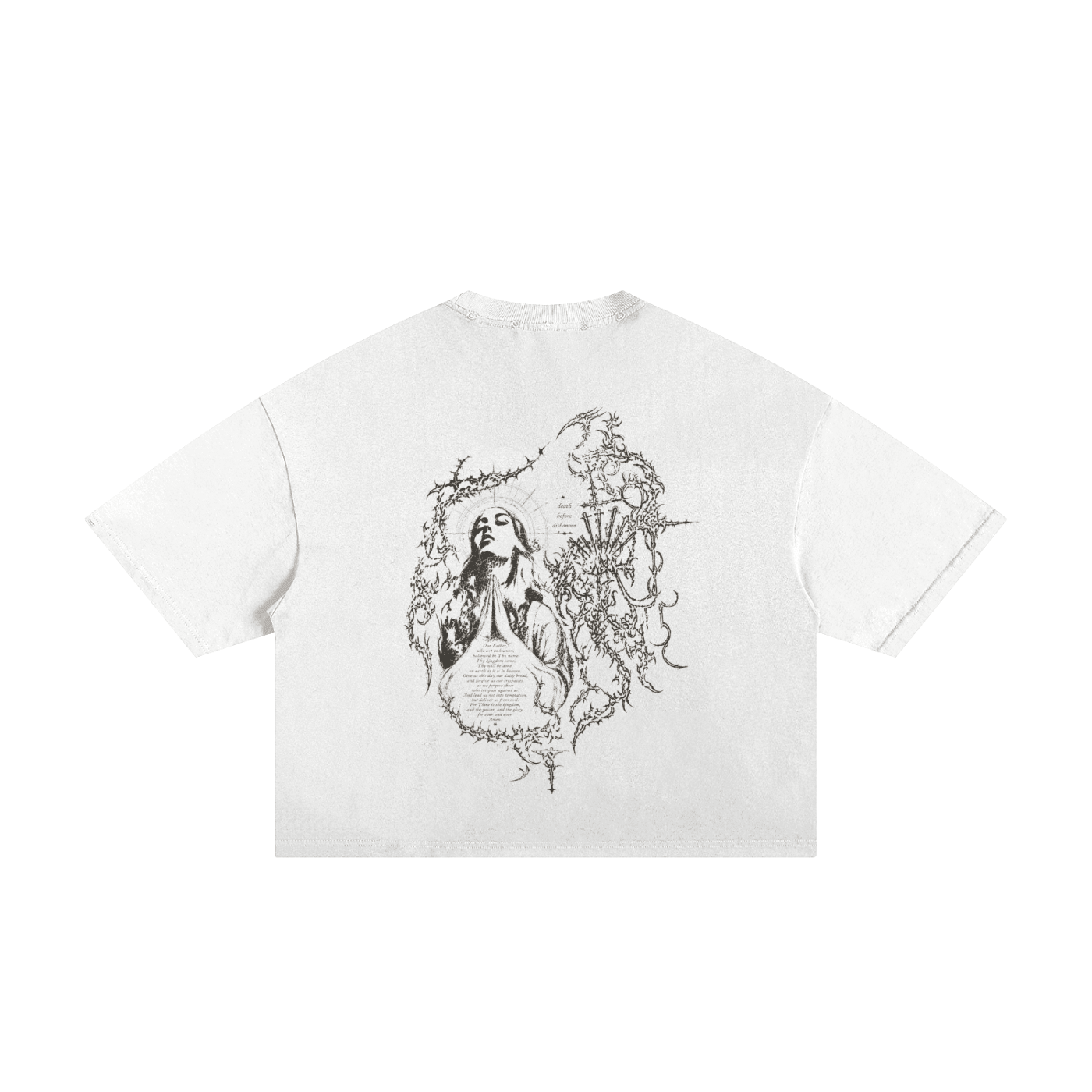 Our Father Tee