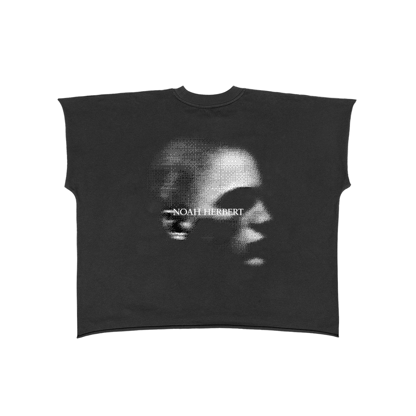 Pablo's Tee - Noah Herbert