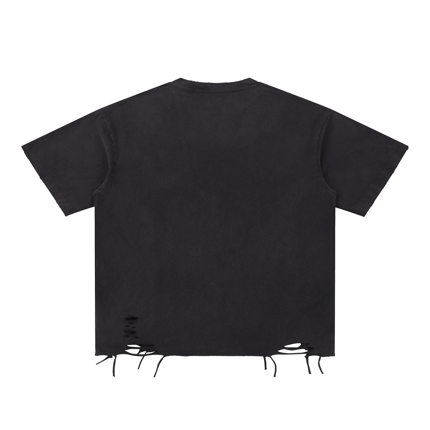 REBIRTH TEE - Noah Herbert