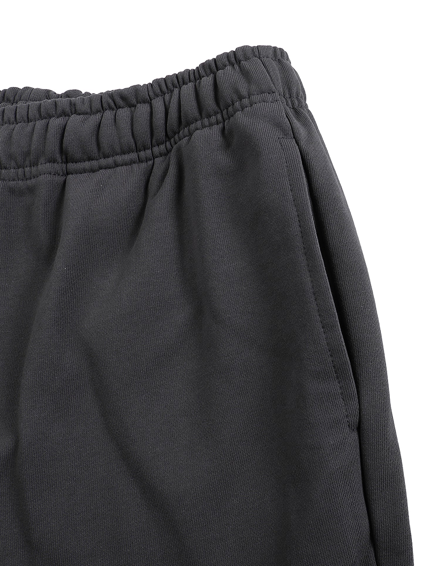 RESTRICTED FLARED SWEATPANTS