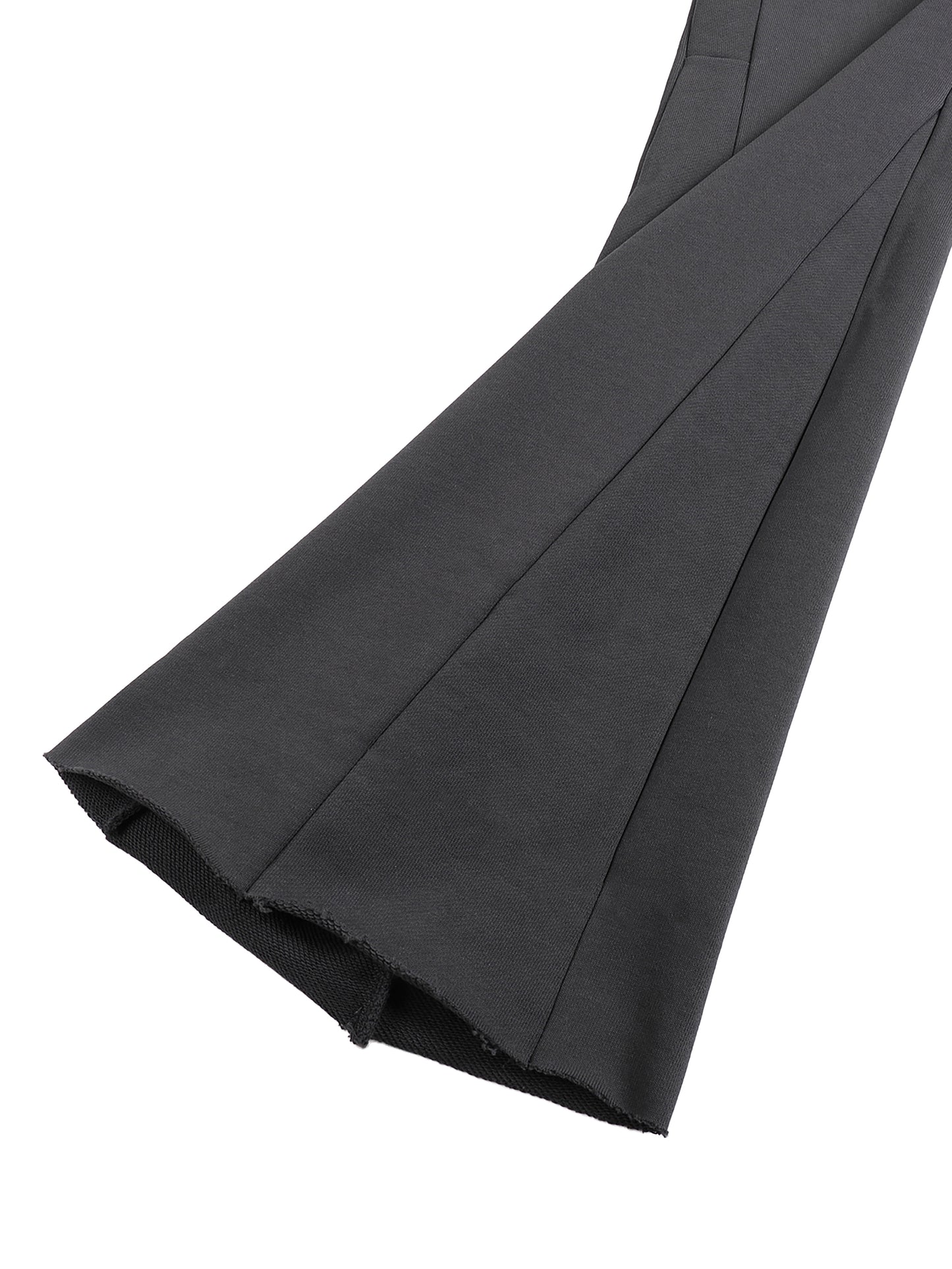 RESTRICTED FLARED SWEATPANTS