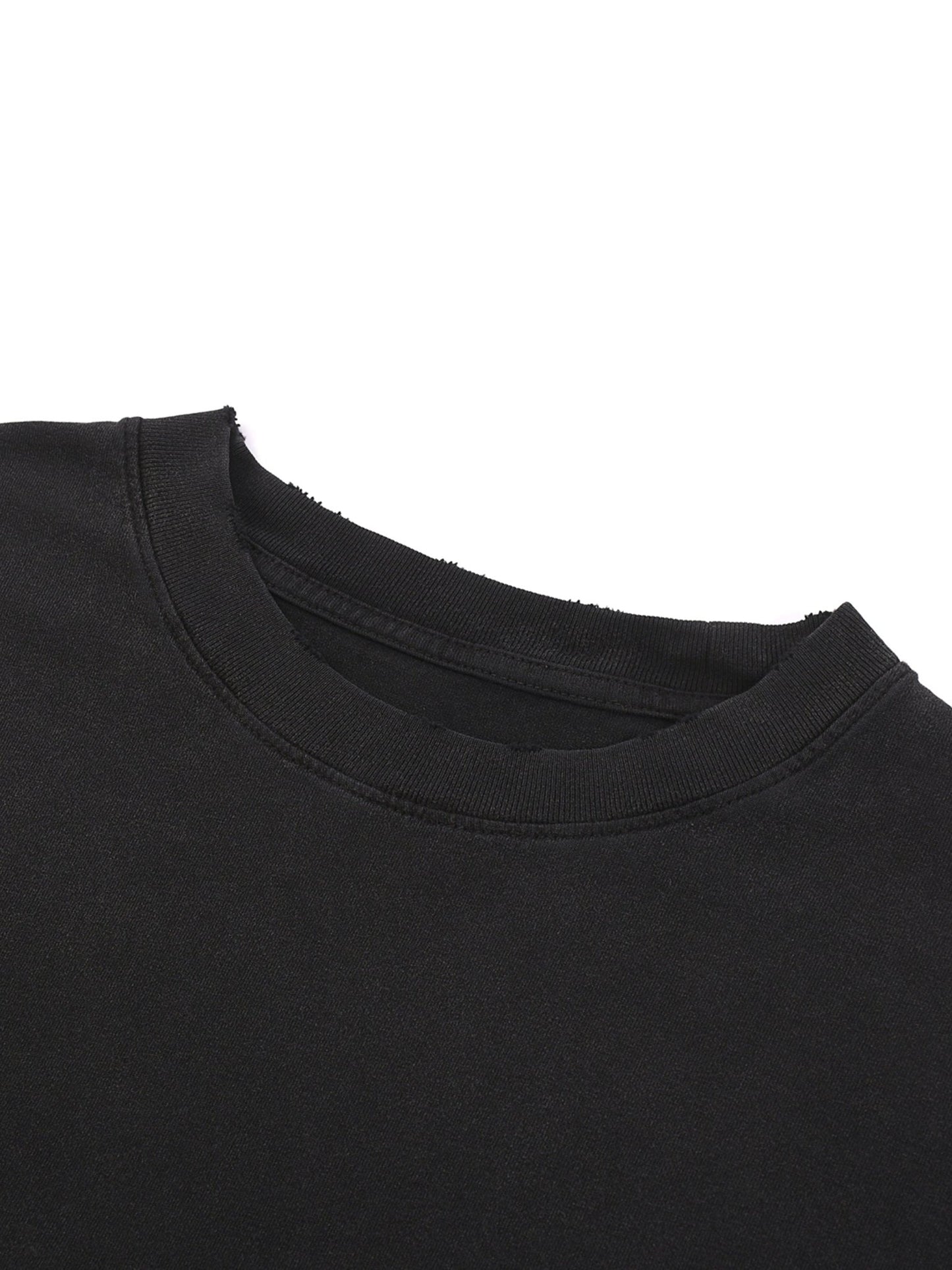 REBIRTH TEE - Noah Herbert