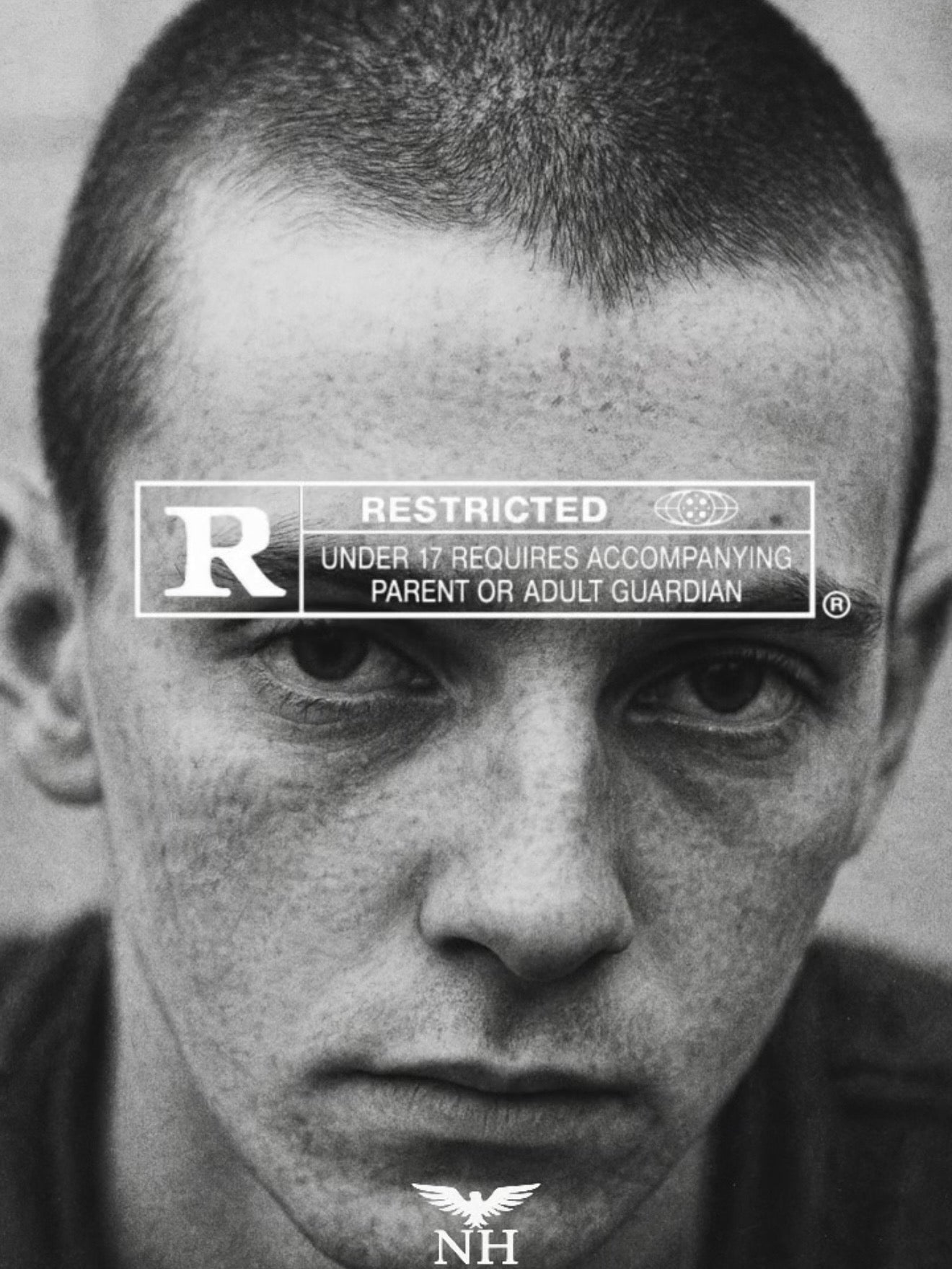 Restricted FW25