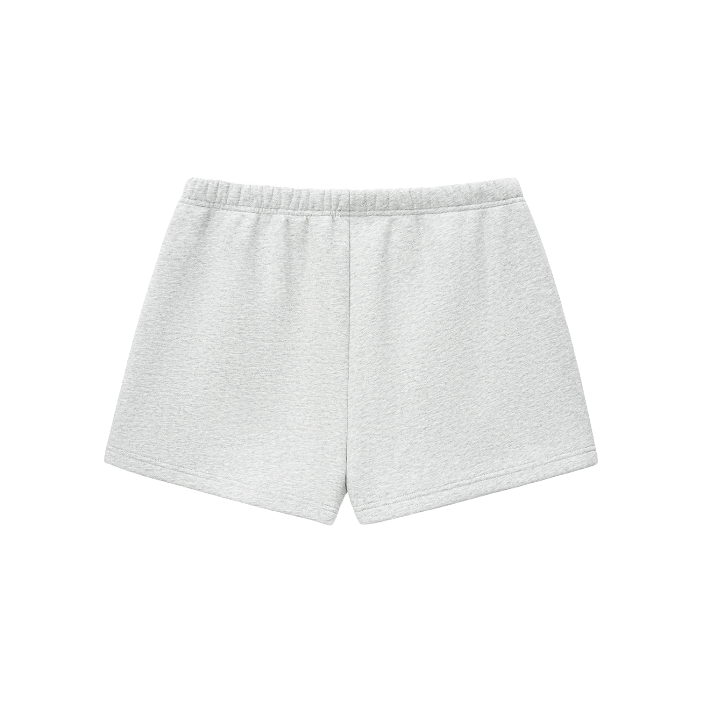 WOMENS DRAWSTRING SWEATSHORTS