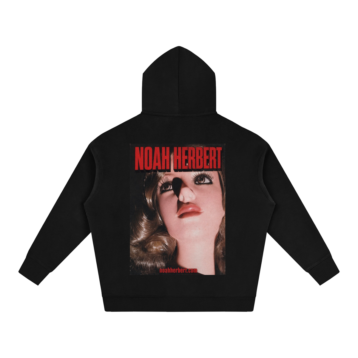 Blair's Hoodie