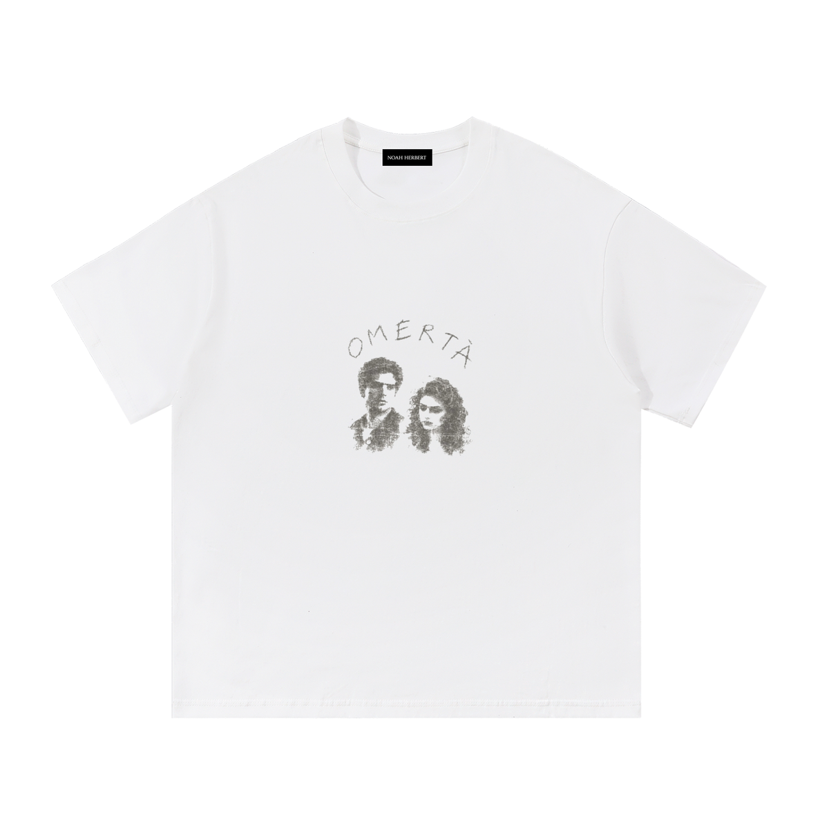 Moltisanti Tee