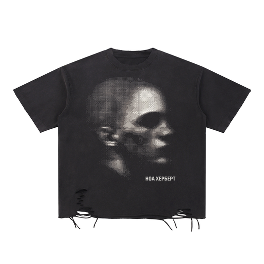REBIRTH TEE