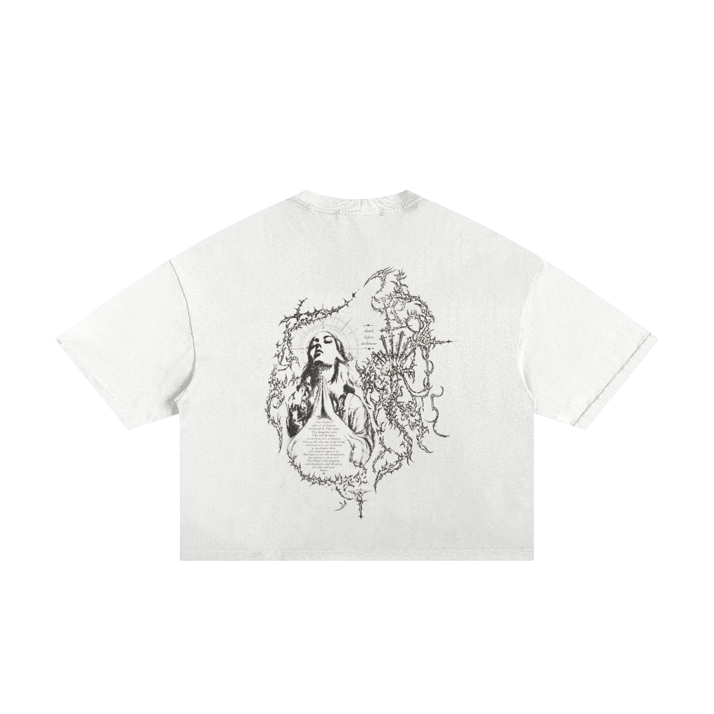 Our Father Tee