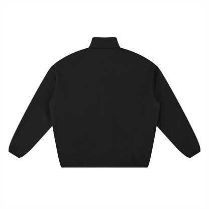 Collar Jacket - Noah Herbert