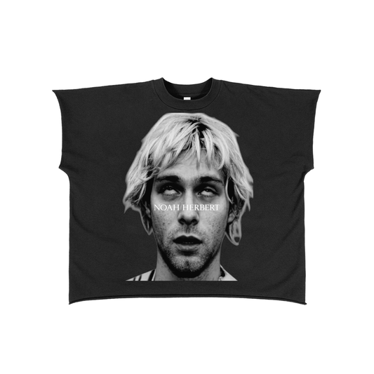 Cobain Tee - Noah Herbert
