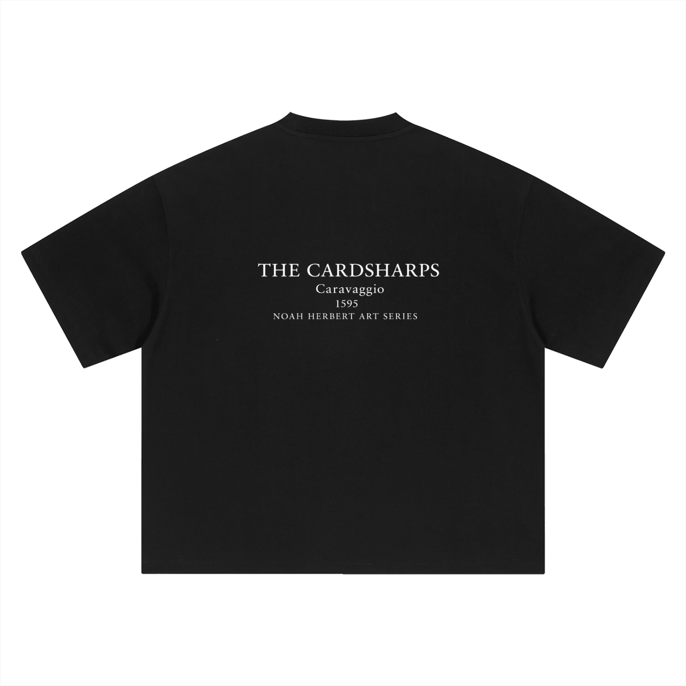 Cardsharps