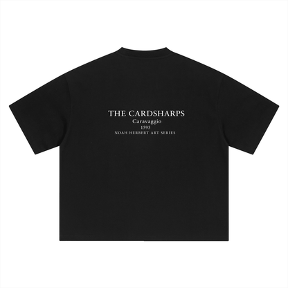 Cardsharps