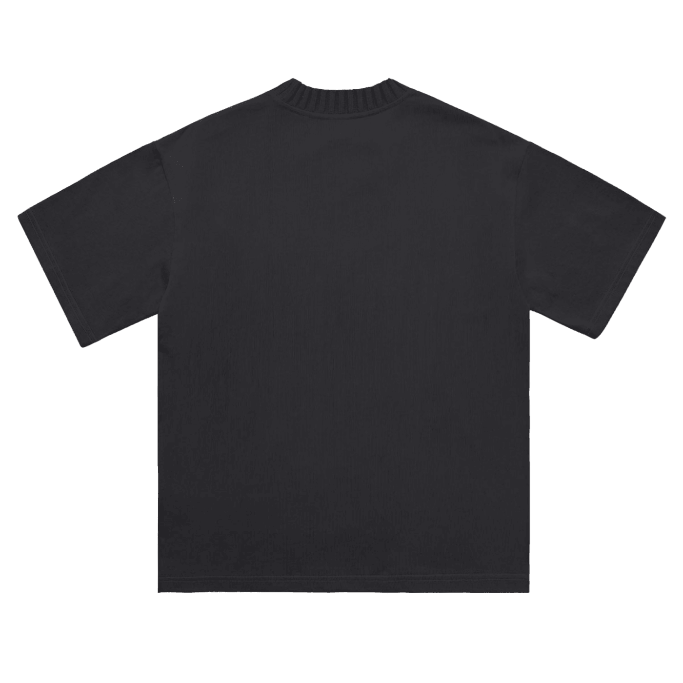 Knitted Round Neck - Noah Herbert