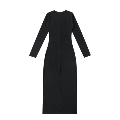 Slit Dress - Noah Herbert