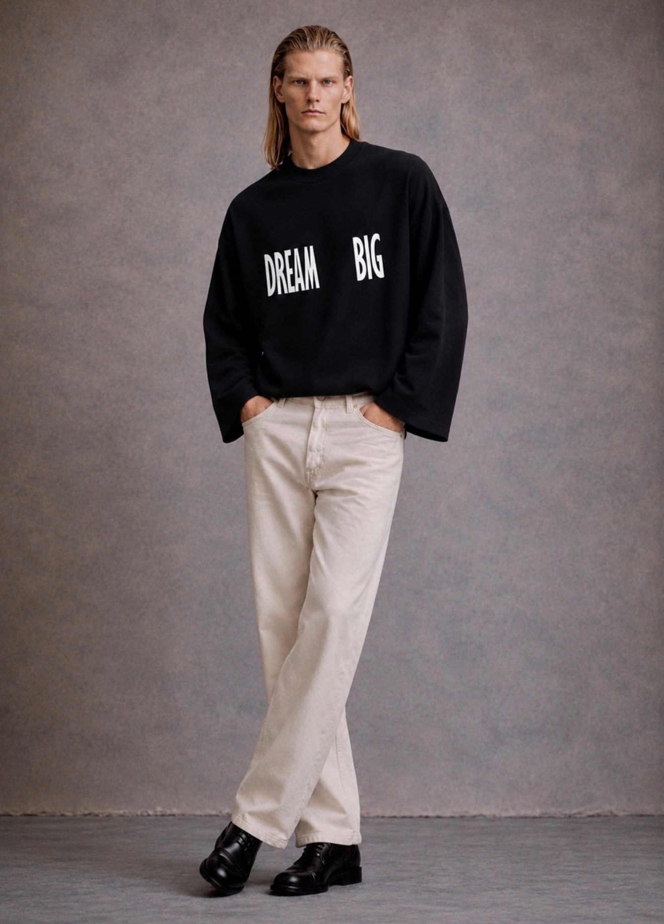 Dream Big Tee