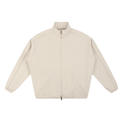 Collar Jacket - Noah Herbert