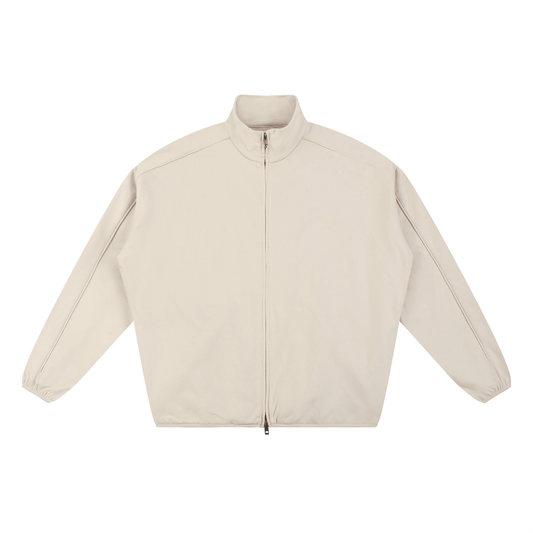 Collar Jacket - Noah Herbert