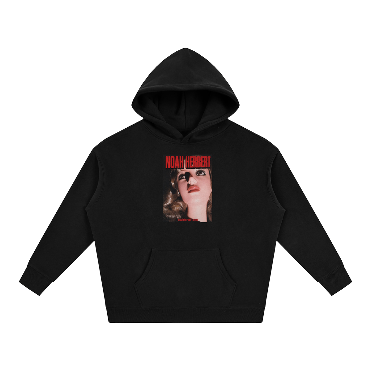 Blair's Hoodie