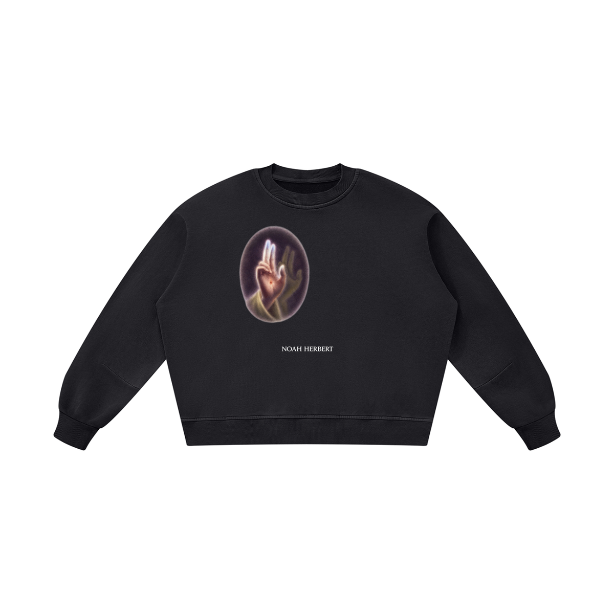 Faithful Crewneck