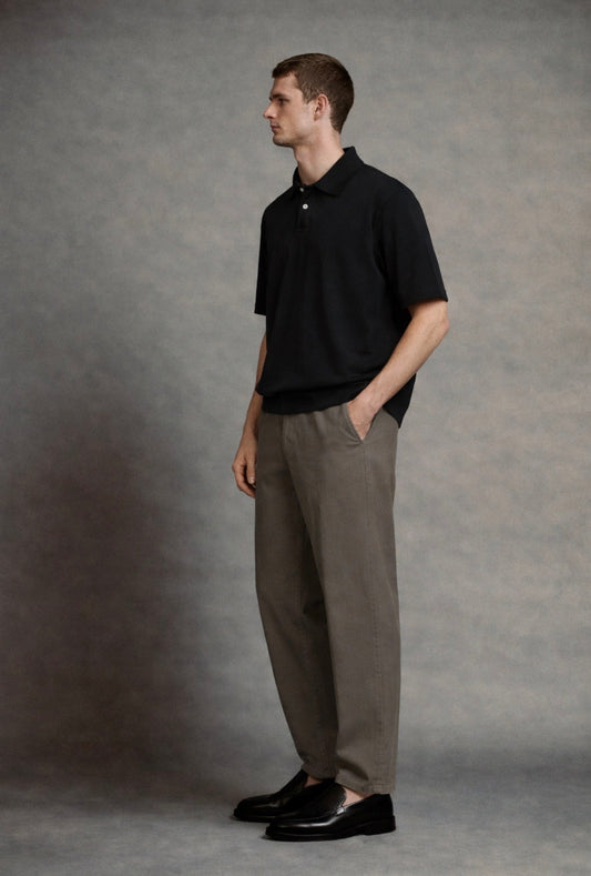 Classic Polo - Noah Herbert