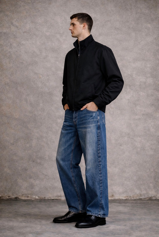Heavyweight  Jeans