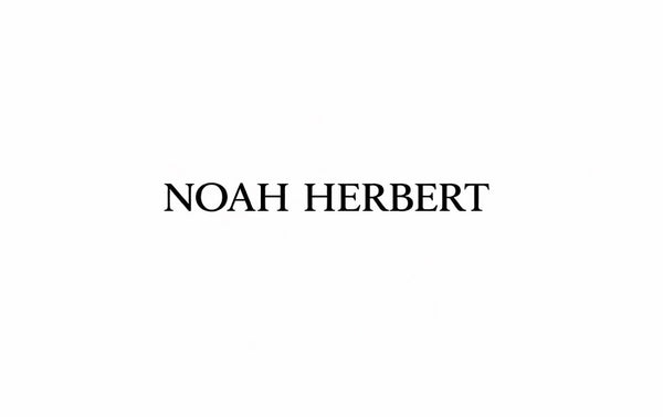 Noah Herbert