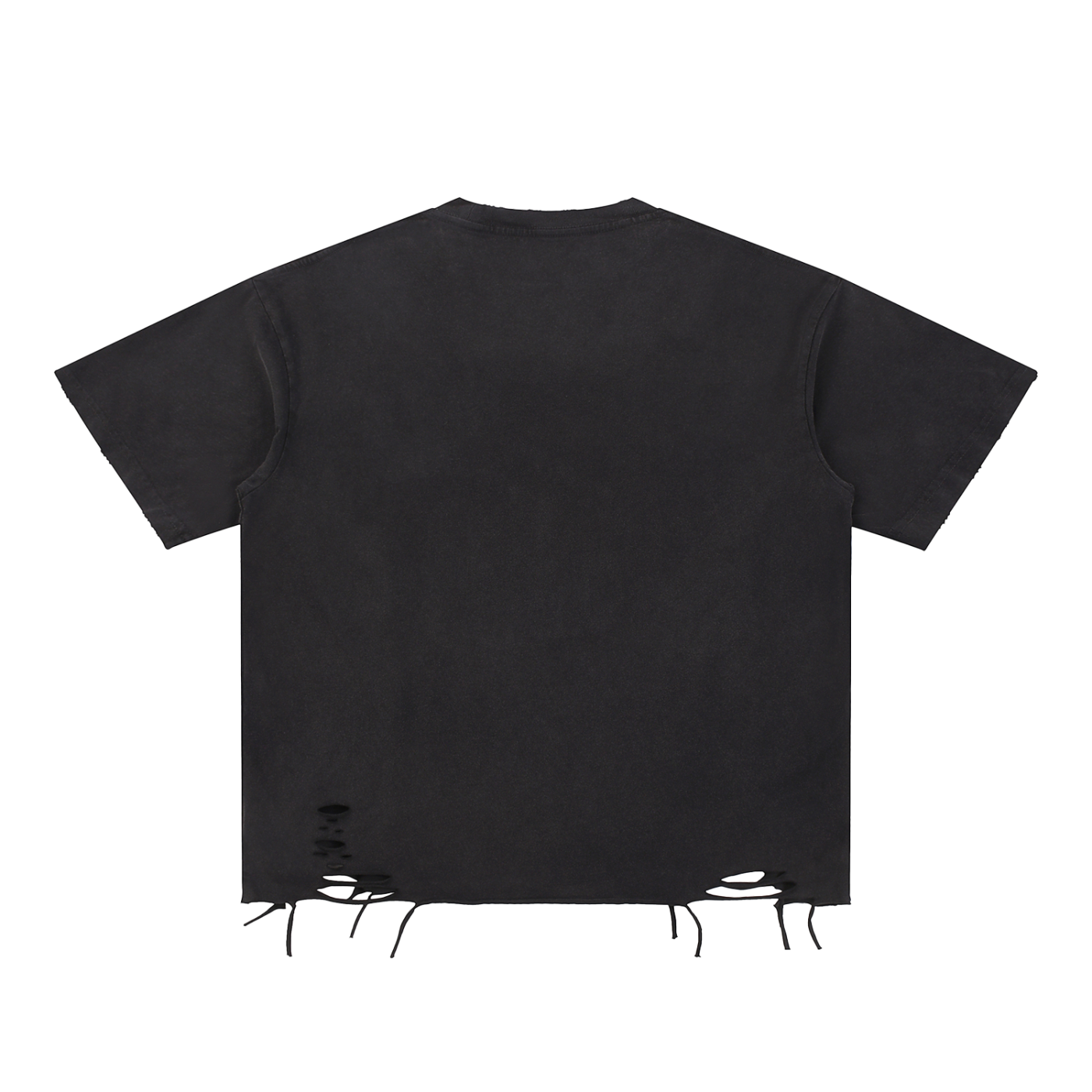 REBIRTH TEE