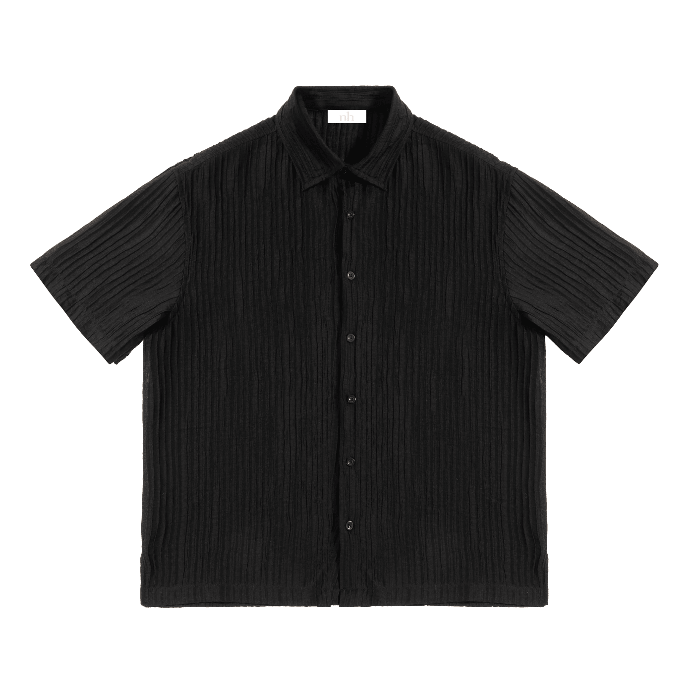 Tencel Button Up Shirt - Noah Herbert