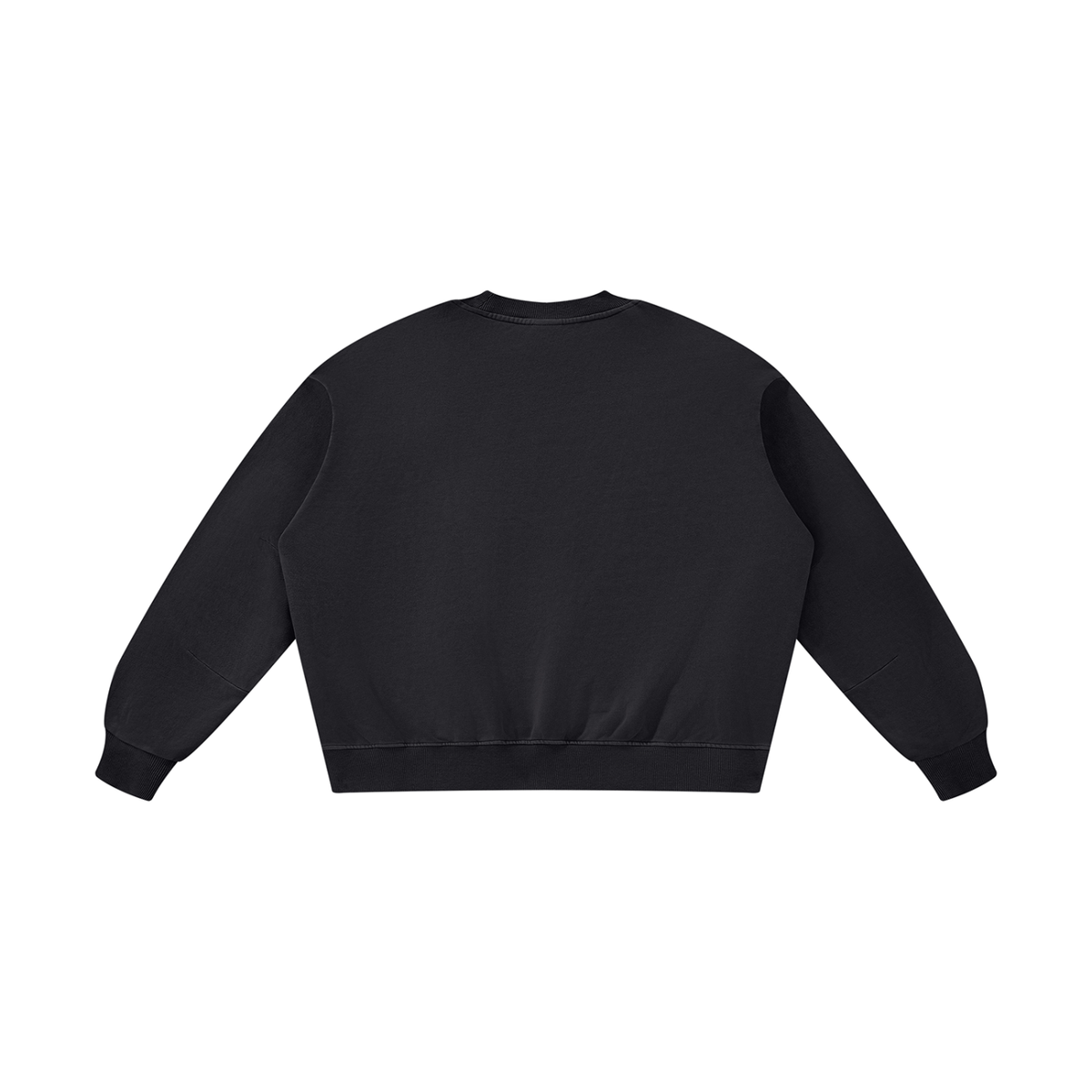 Faithful Crewneck
