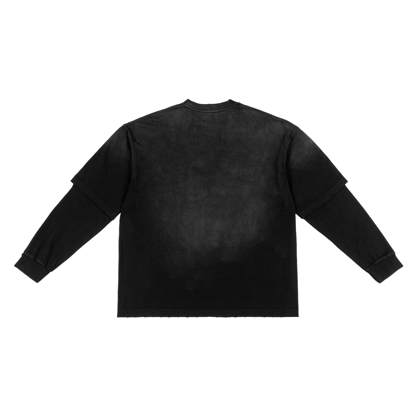 WINGED DEER TWO-PIECE T-SHIRT