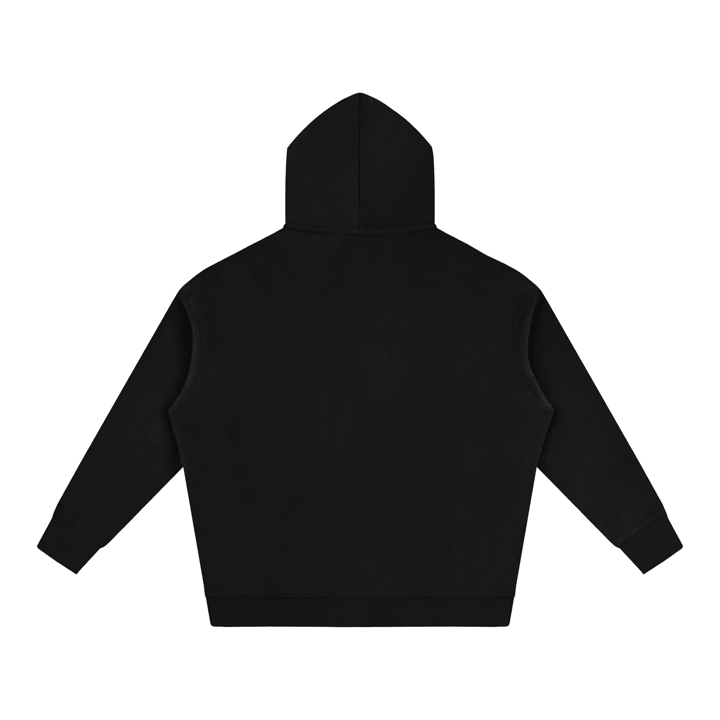 Oversized Smoking Hoodie - Noah Herbert