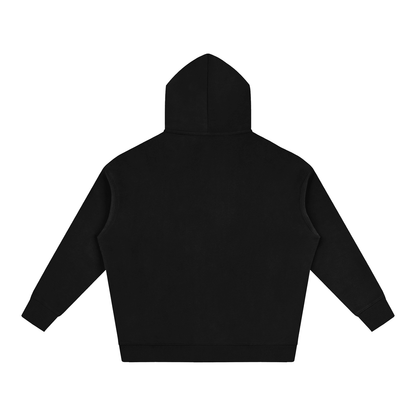 Oversized Smoking Hoodie - Noah Herbert