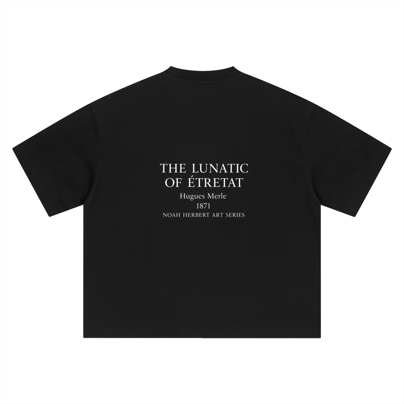 The Lunatic Of Eterat