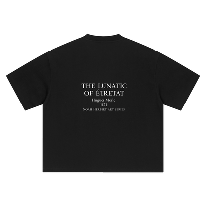 The Lunatic Of Eterat