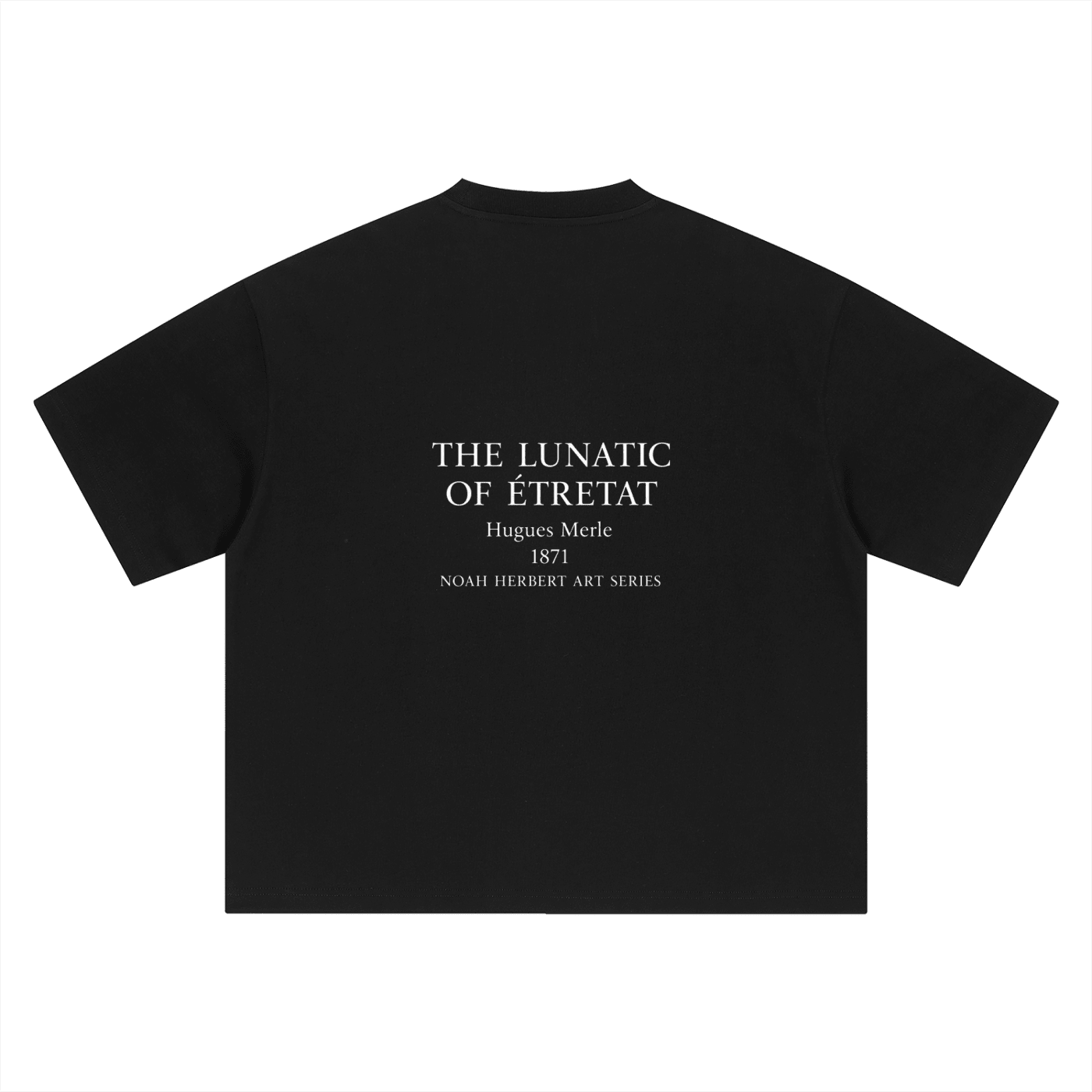 The Lunatic Of Eterat