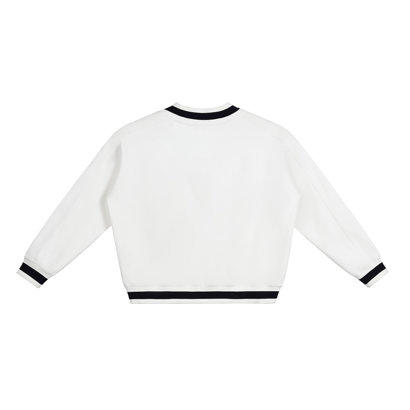 IAN CONNOR BOXY SWEATSHIRT - Noah Herbert