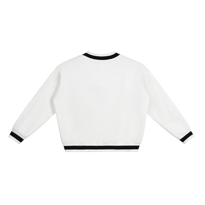 IAN CONNOR BOXY SWEATSHIRT - Noah Herbert
