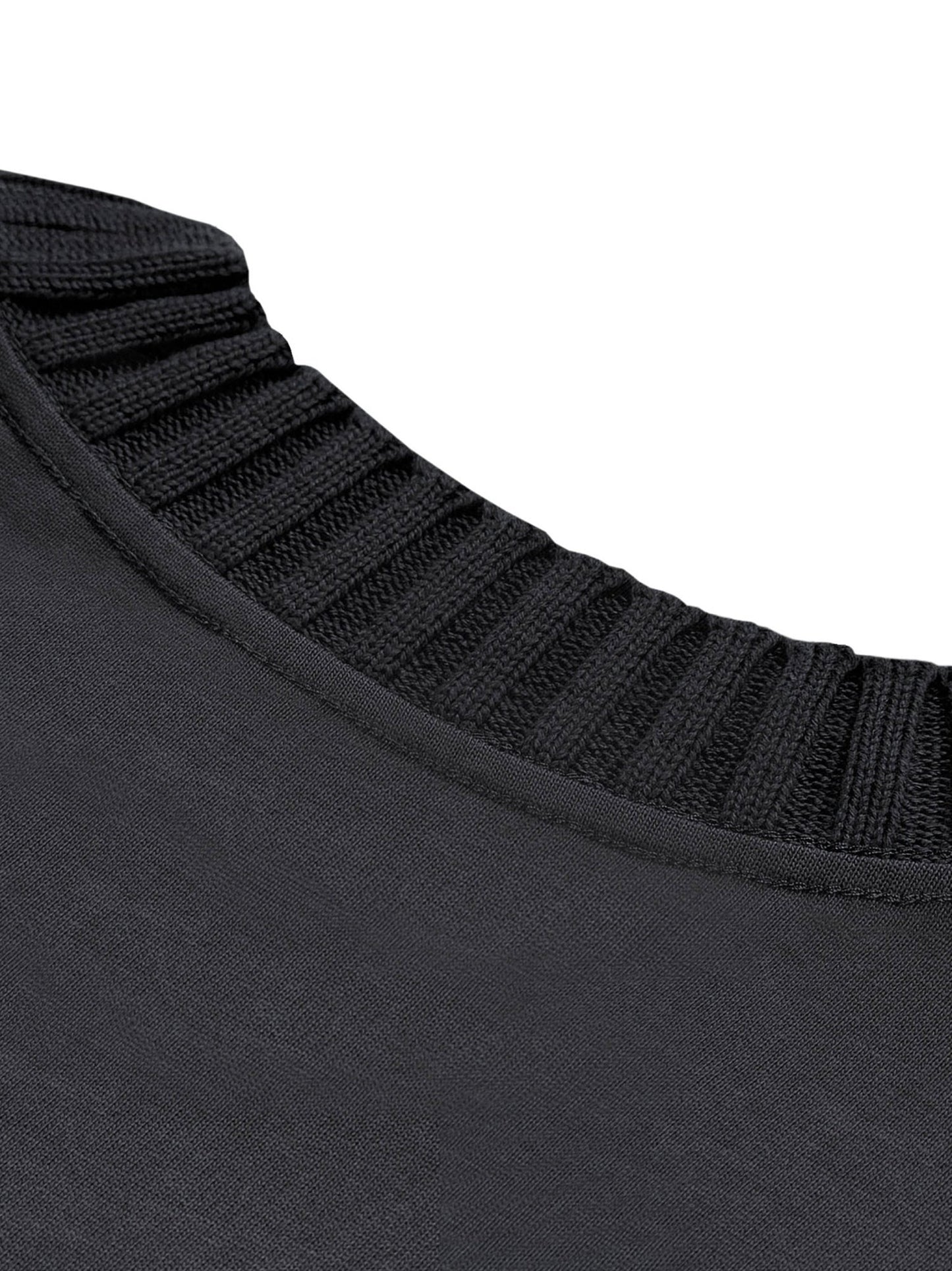 Knitted Round Neck - Noah Herbert