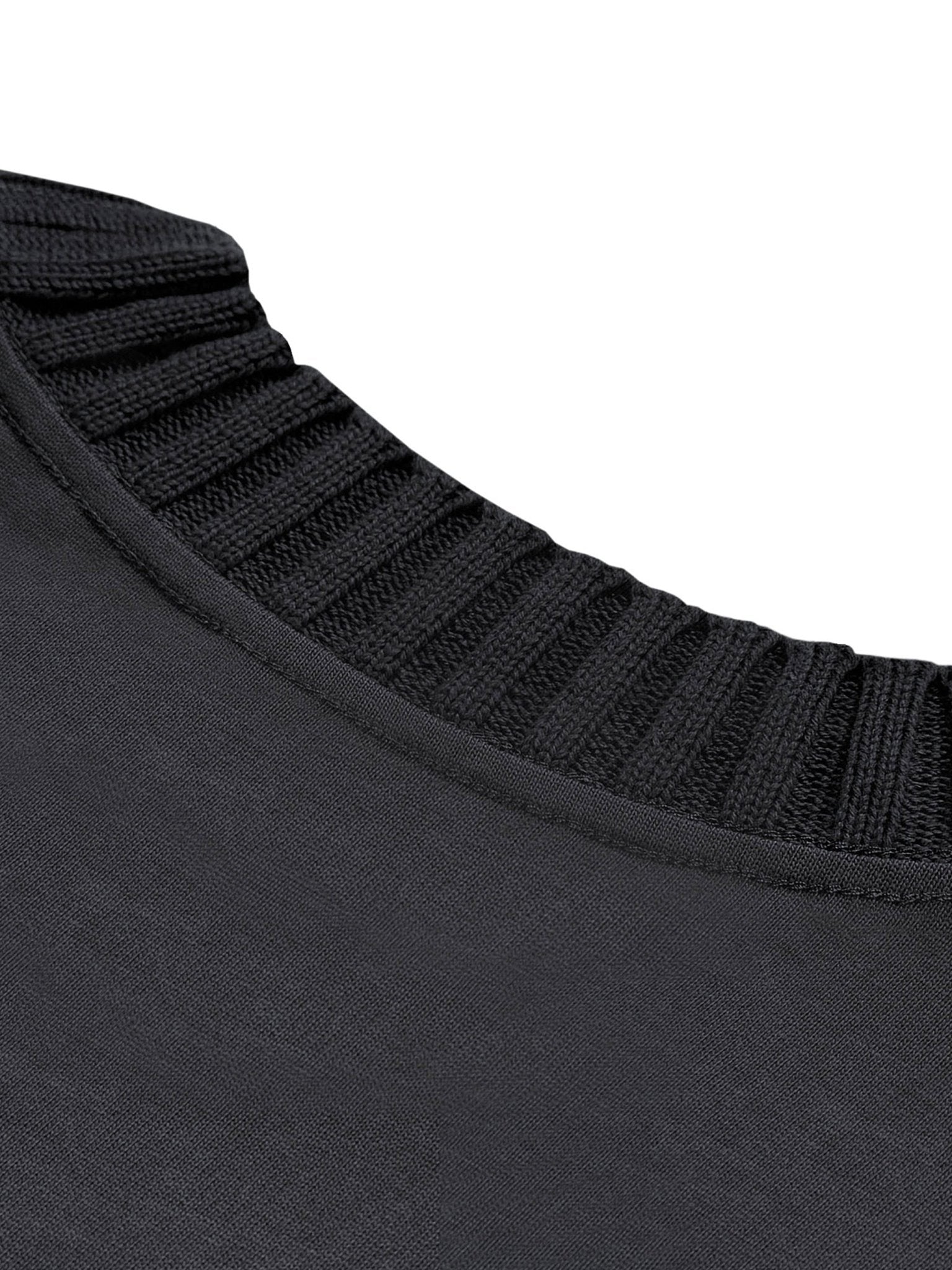 Knitted Round Neck - Noah Herbert