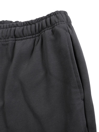 RESTRICTED FLARED SWEATPANTS