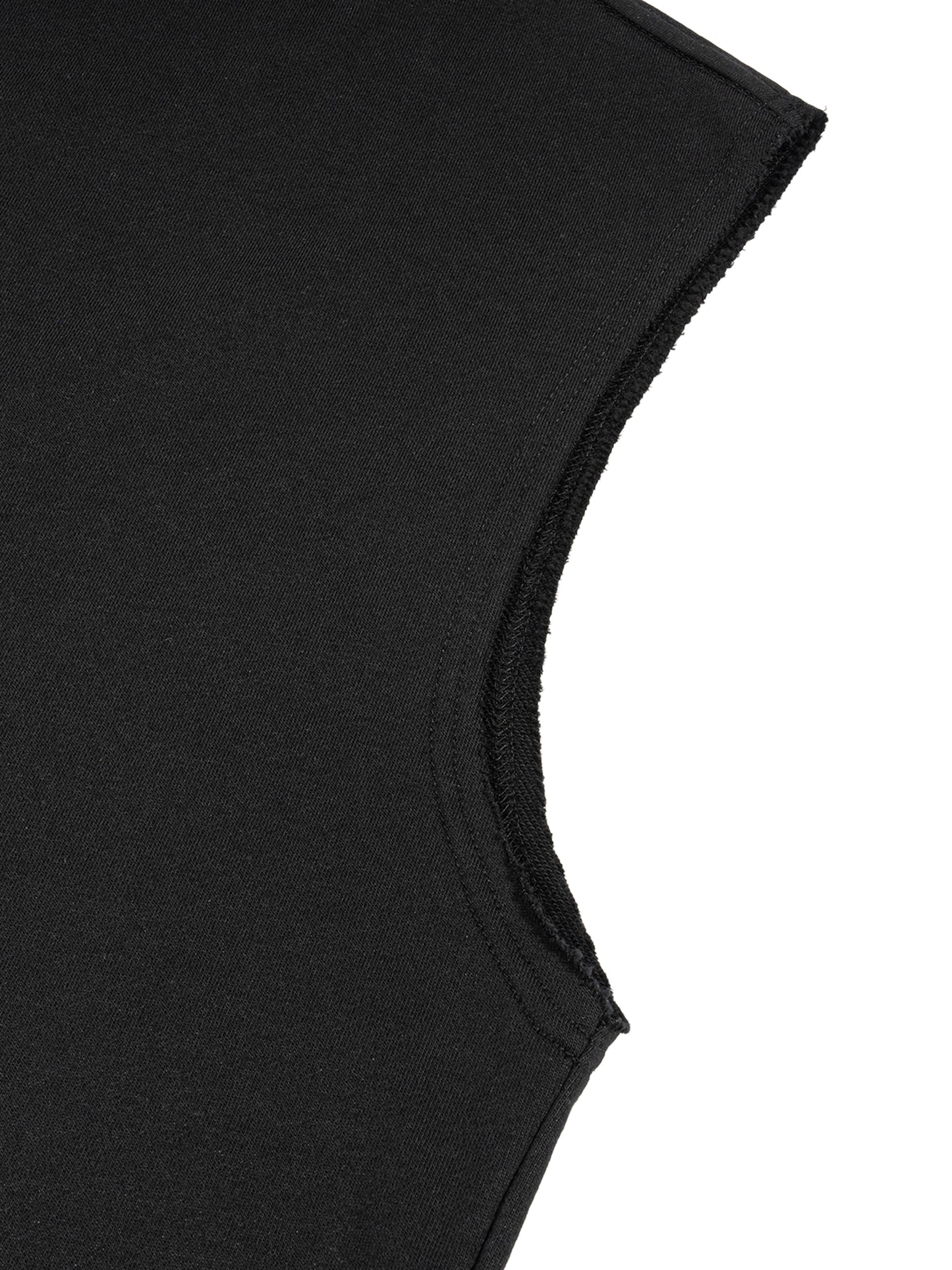 FRONT ROW BACKSTABBER TANK