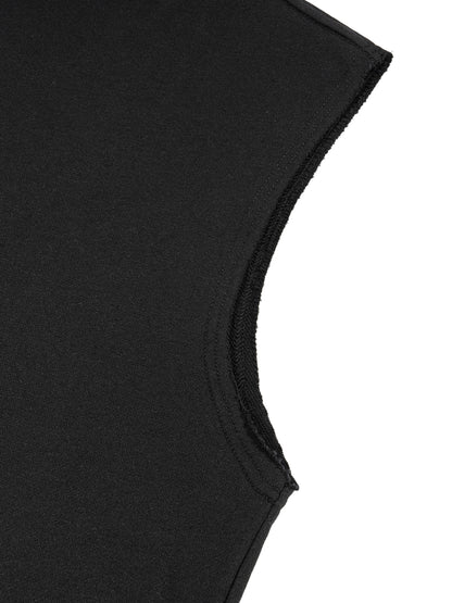 FRONT ROW BACKSTABBER TANK