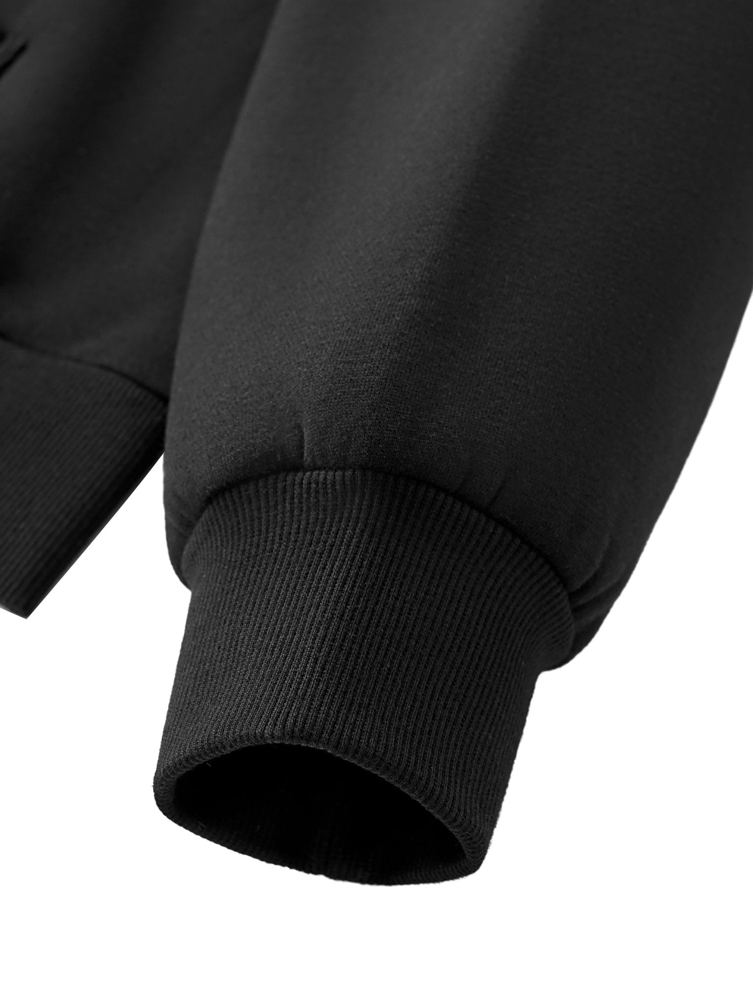 FELONY FULL - ZIP BOXY HOODIE - Noah Herbert