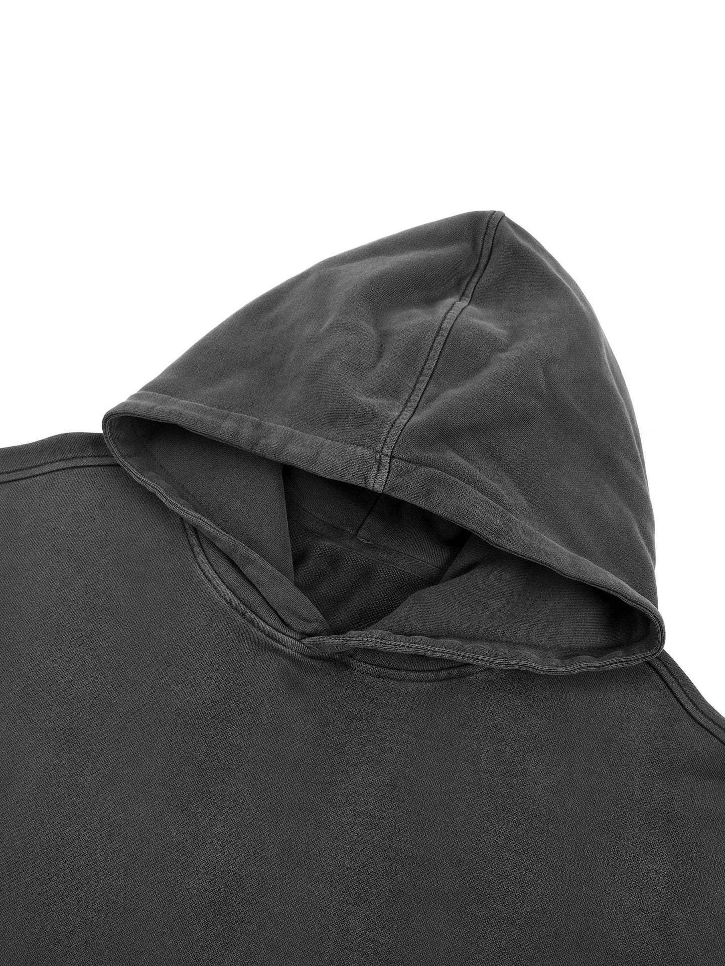 Double Layered War Hoodie