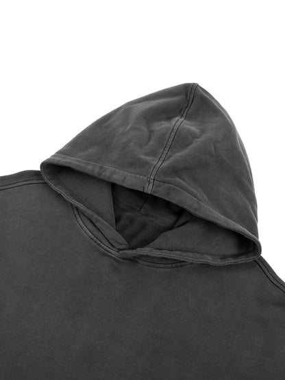 Double Layered War Hoodie